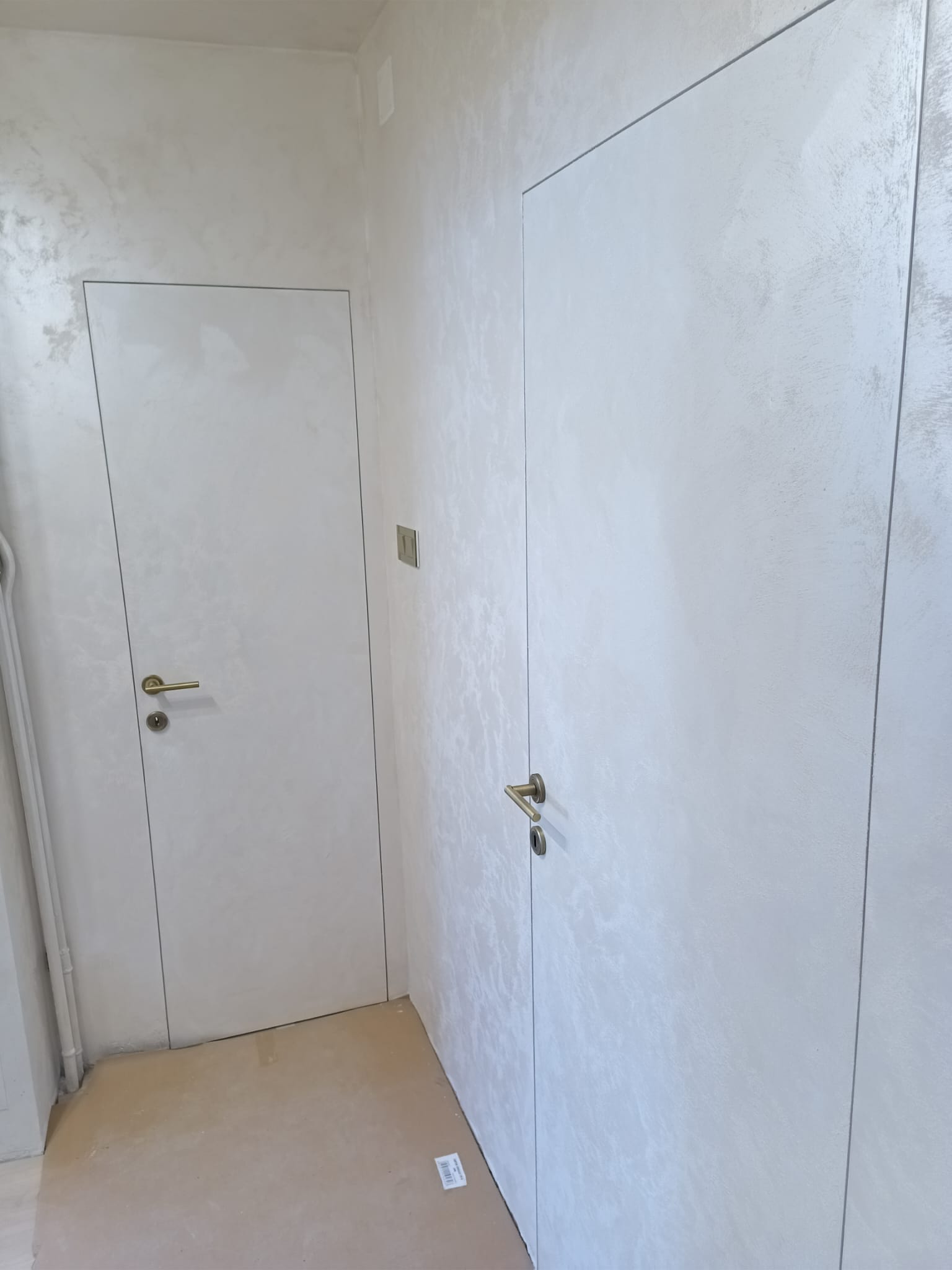 Ușă Filomuro - Proiect 2